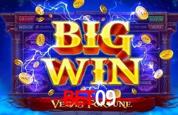 BET09 Certificado eCOGRA