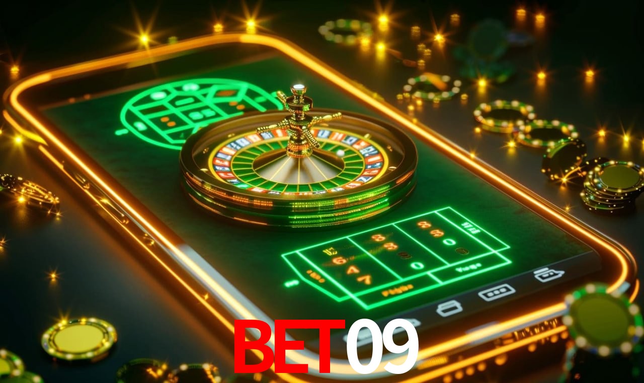BET09 Instalar Logo 2