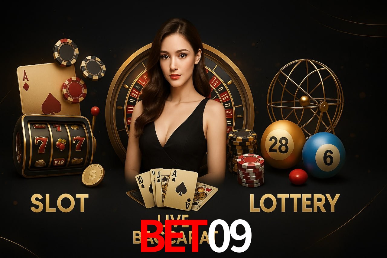 Plataforma BET09 - PIX Instantâneo