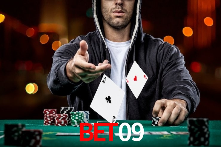 Servidor Brasil BET09